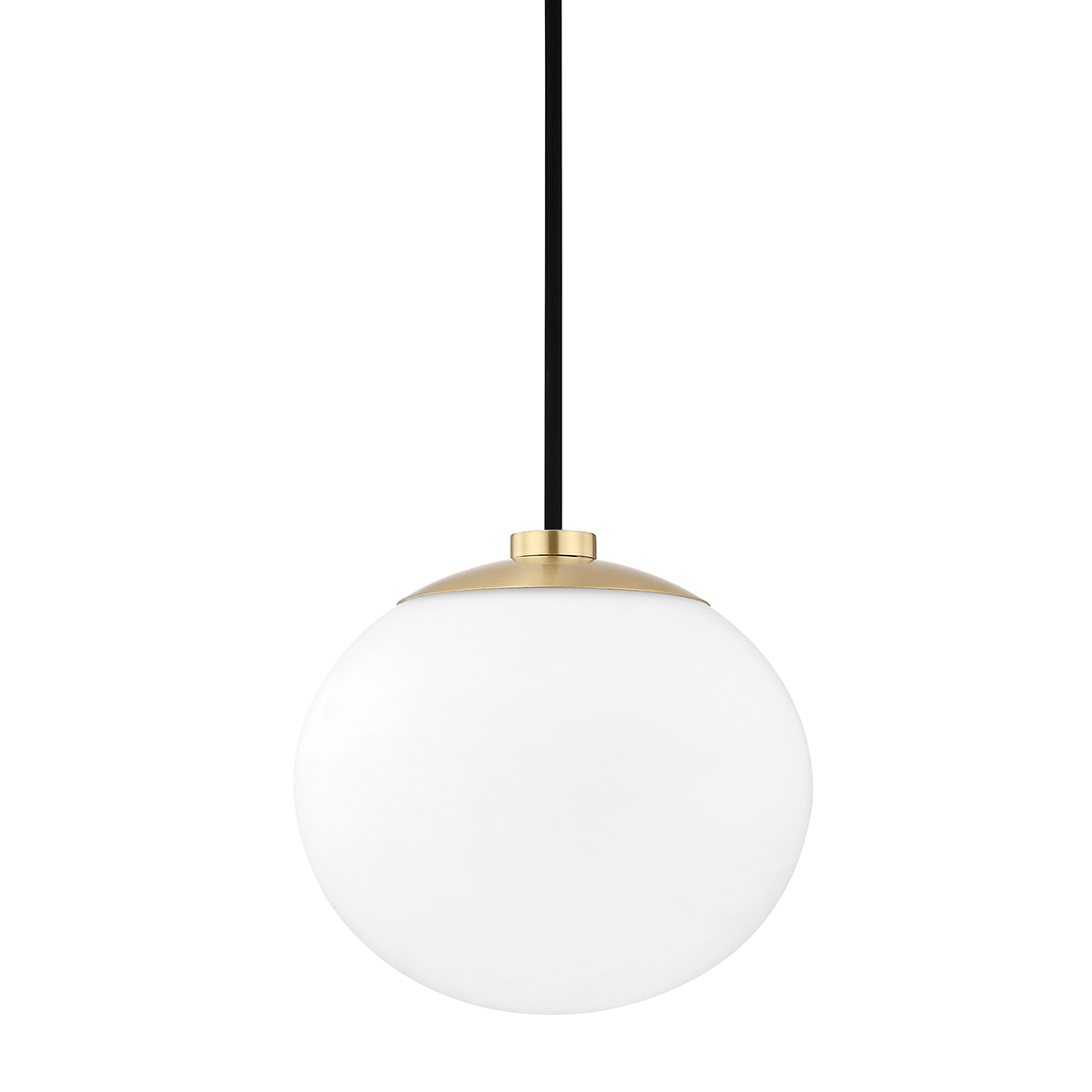 Estee Pendant | Mitzi Lighting - H134701-AGB