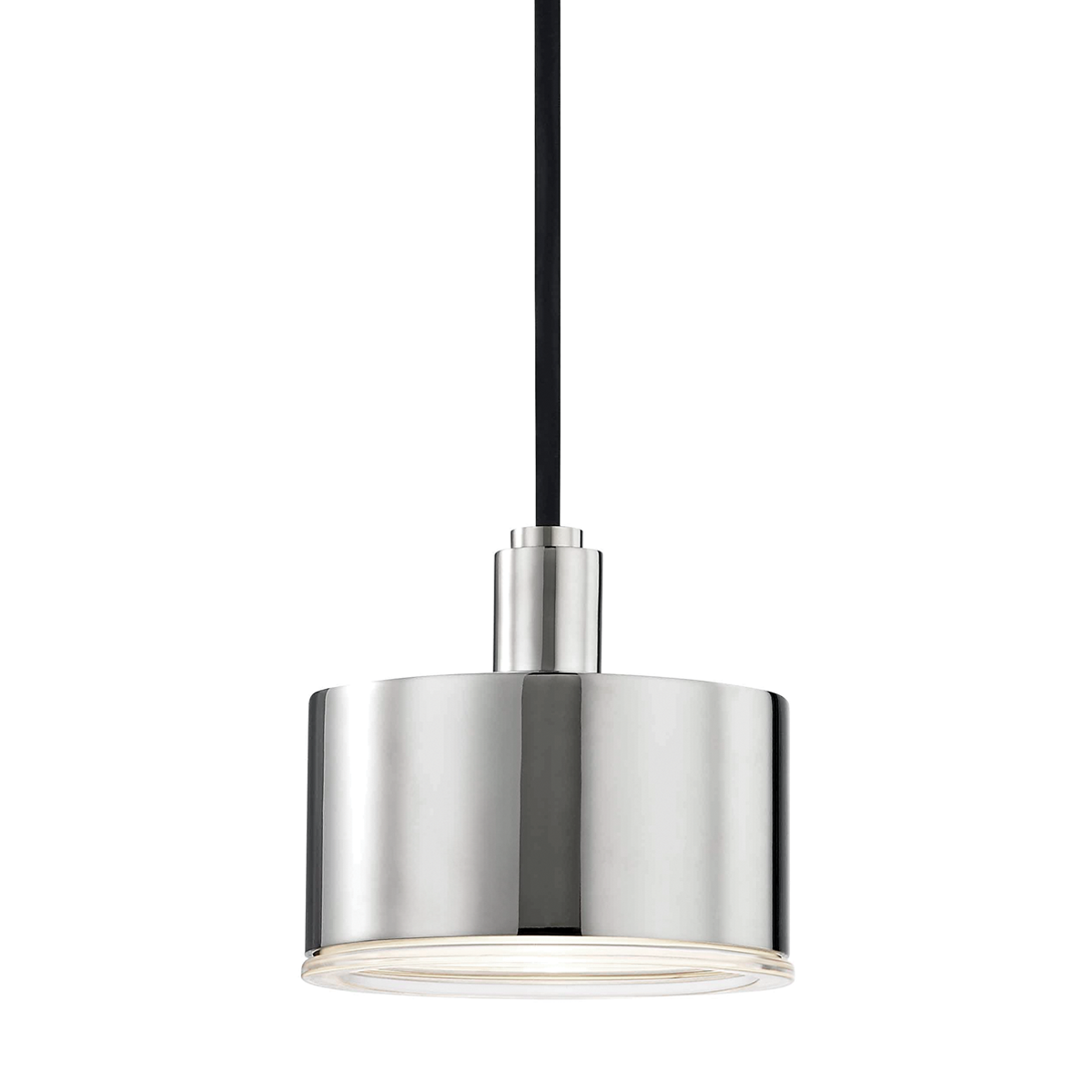 Nora Pendant | Mitzi Lighting - H159701-PN