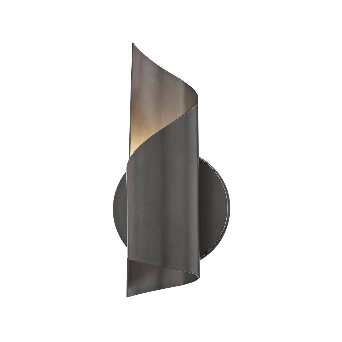 Evie Wall Sconce | Mitzi Lighting - H161101-OB