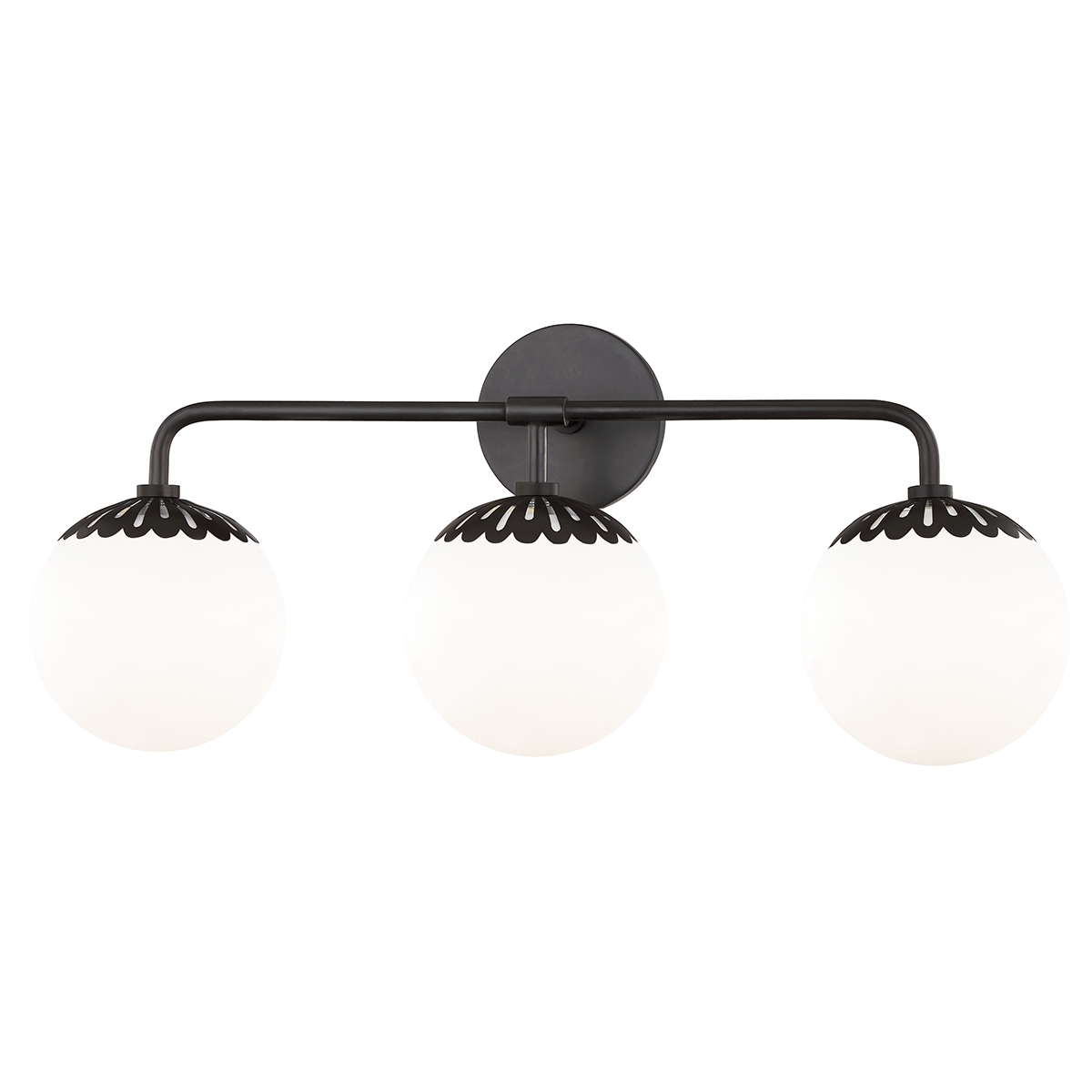 Paige Bath and Vanity | Mitzi Lighting - H193303-OB