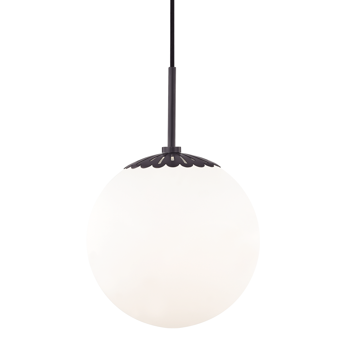 Paige Pendant | Mitzi Lighting - H193701L-OB