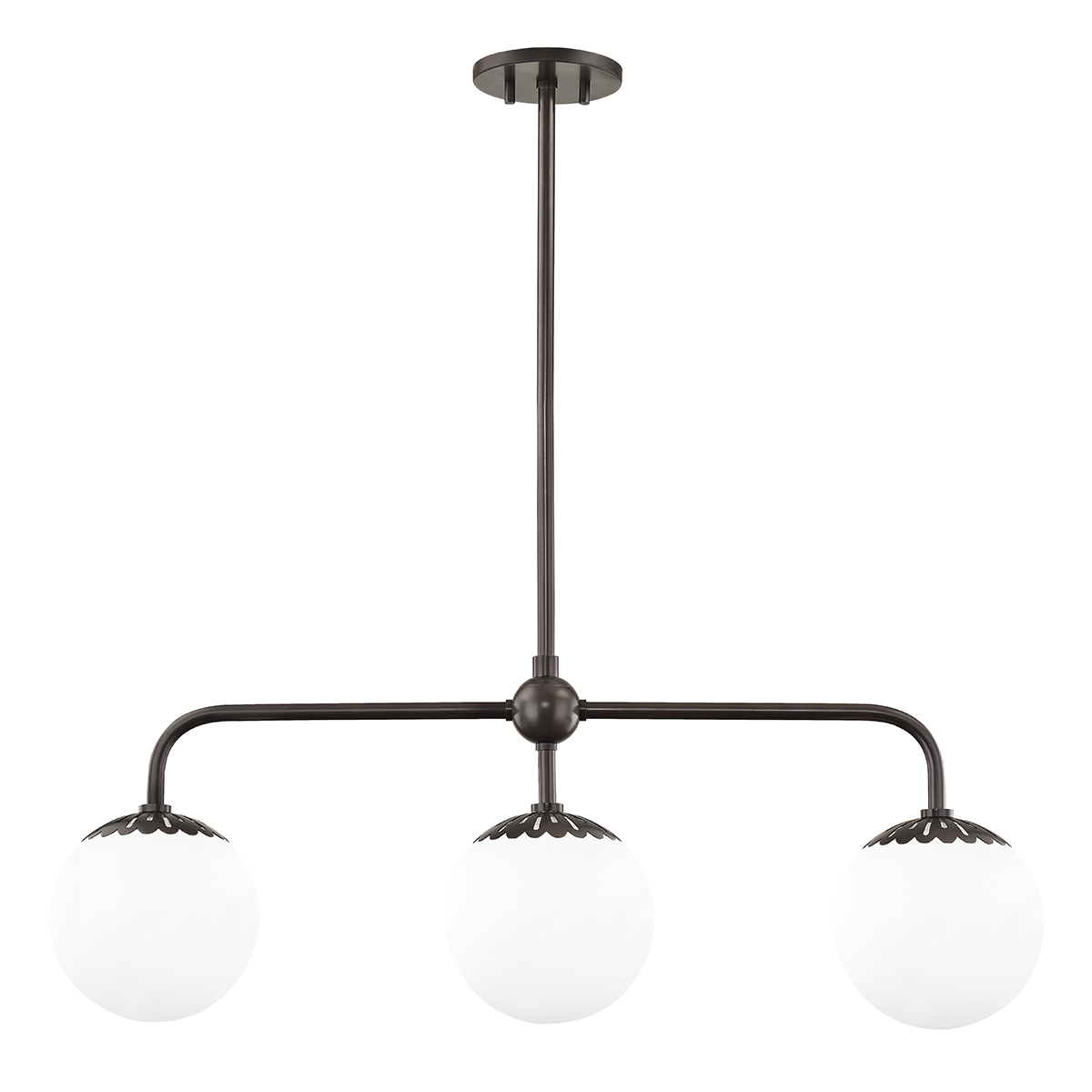 Paige Linear | Mitzi Lighting - H193903-OB