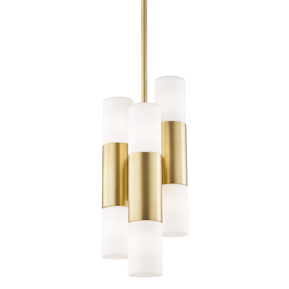 Lola Pendant | Mitzi Lighting - H196706-AGB