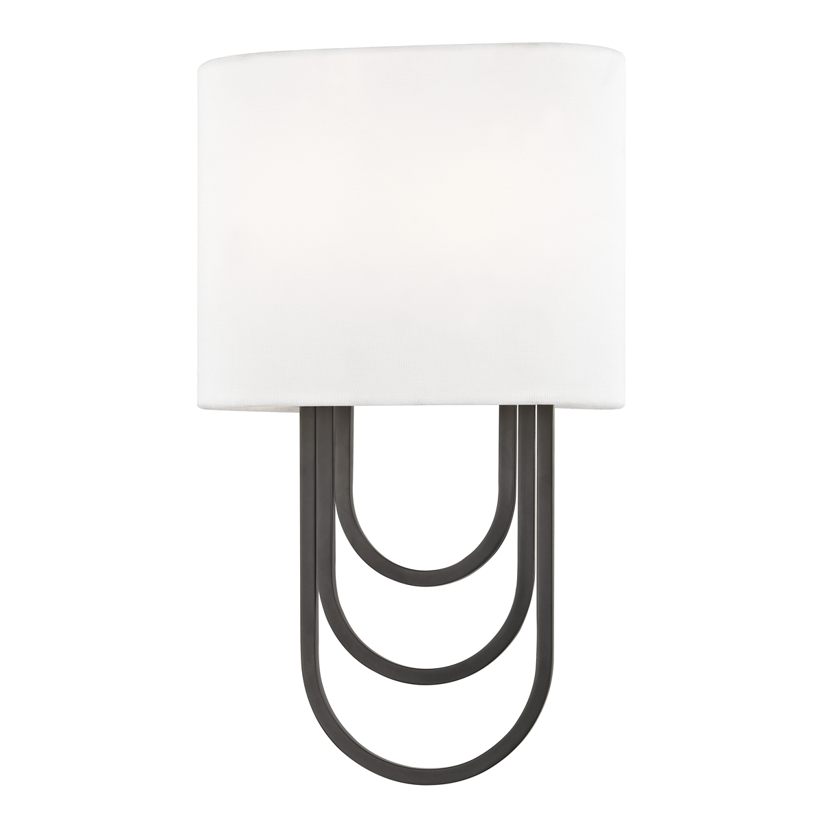 Farah Wall Sconce | Mitzi Lighting - H210102-OB