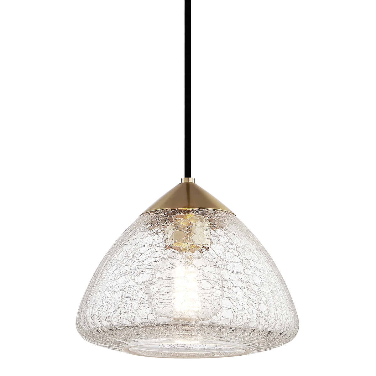 Maya Pendant | Mitzi Lighting - H216701S-AGB