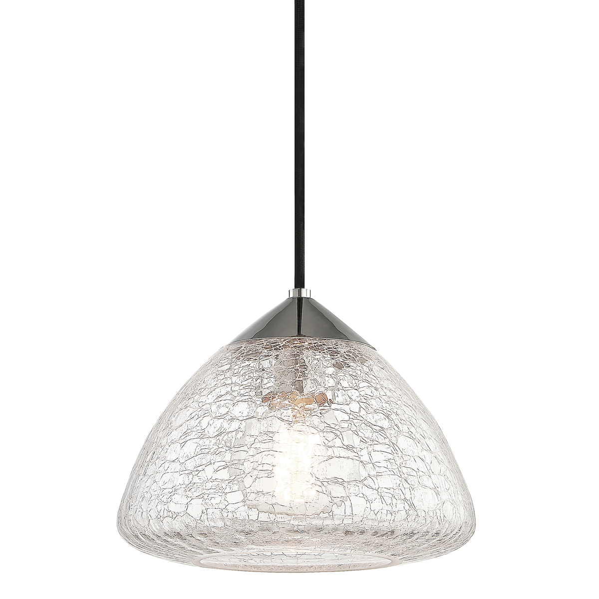 Maya Pendant | Mitzi Lighting - H216701S-PN