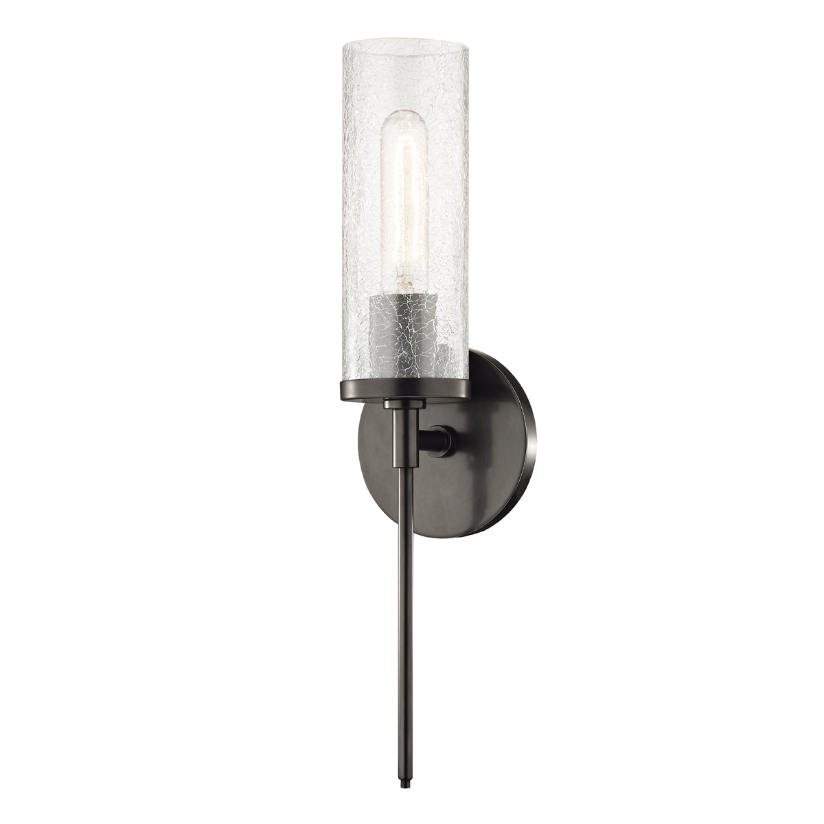 Olivia Wall Sconce | Mitzi Lighting - H220101-OB