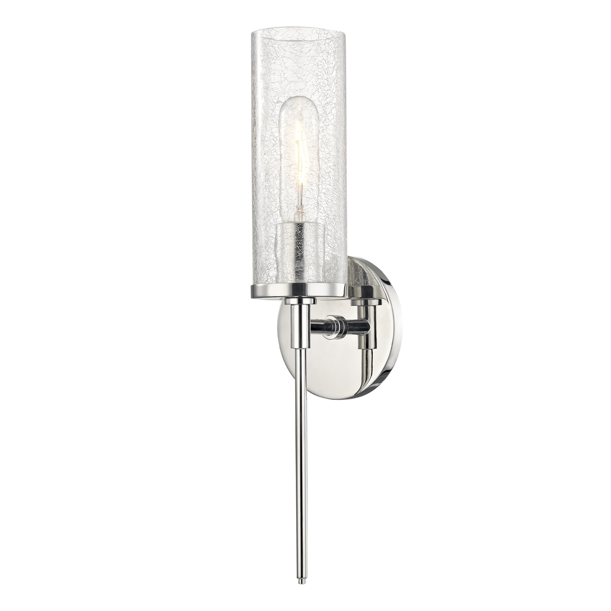 Olivia Wall Sconce | Mitzi Lighting - H220101-PN