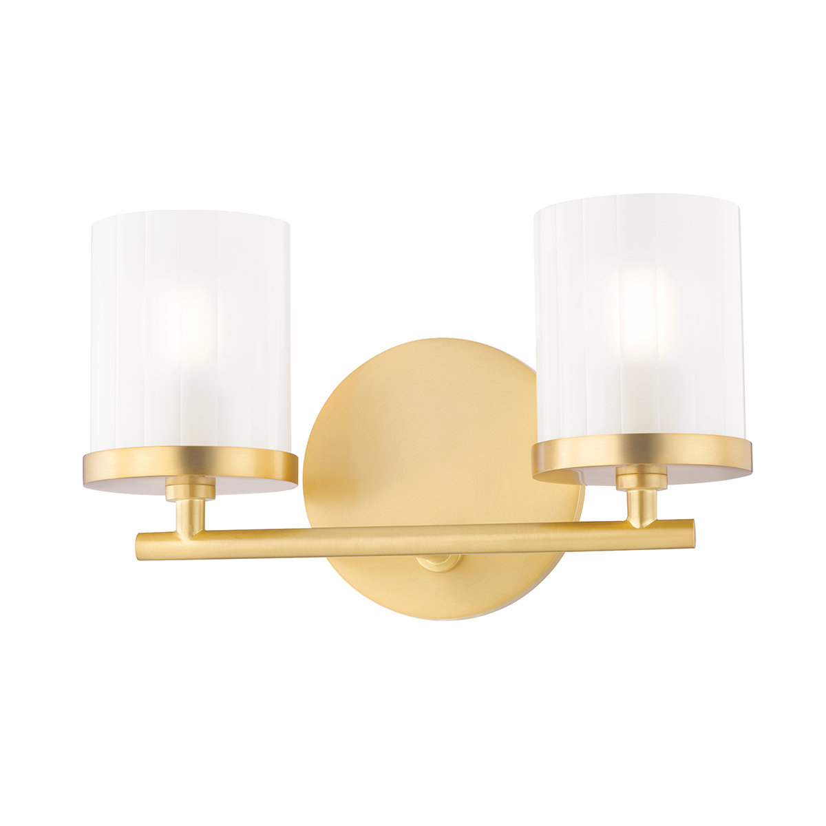 Ryan Bath and Vanity | Mitzi Lighting - H239302-AGB