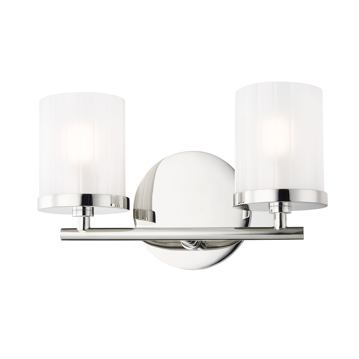 Ryan Bath and Vanity | Mitzi Lighting - H239302-PN