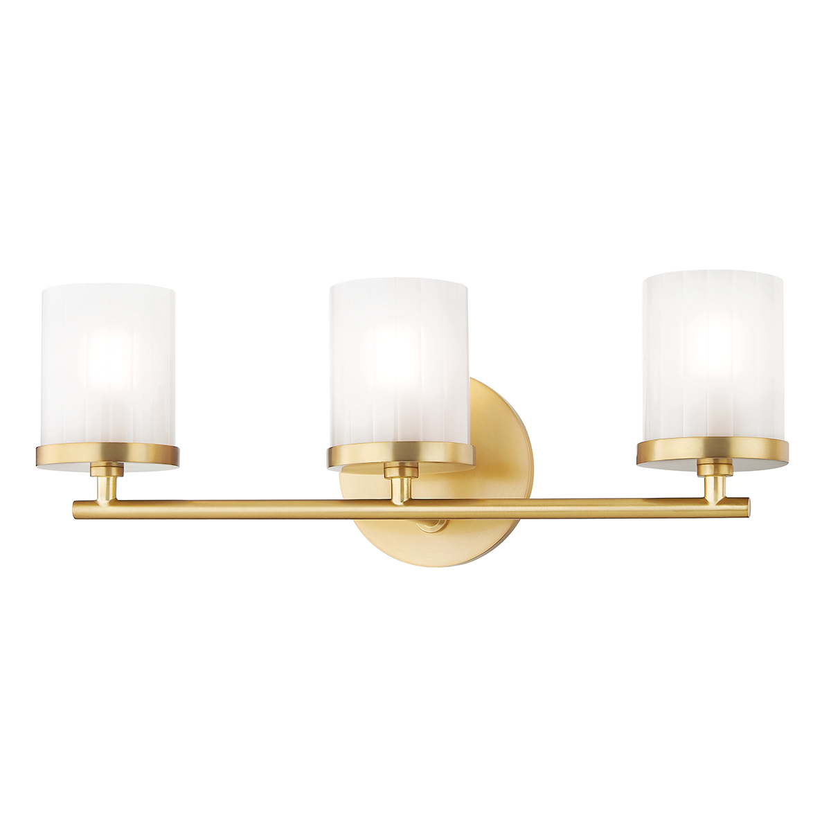 Ryan Bath and Vanity | Mitzi Lighting - H239303-AGB