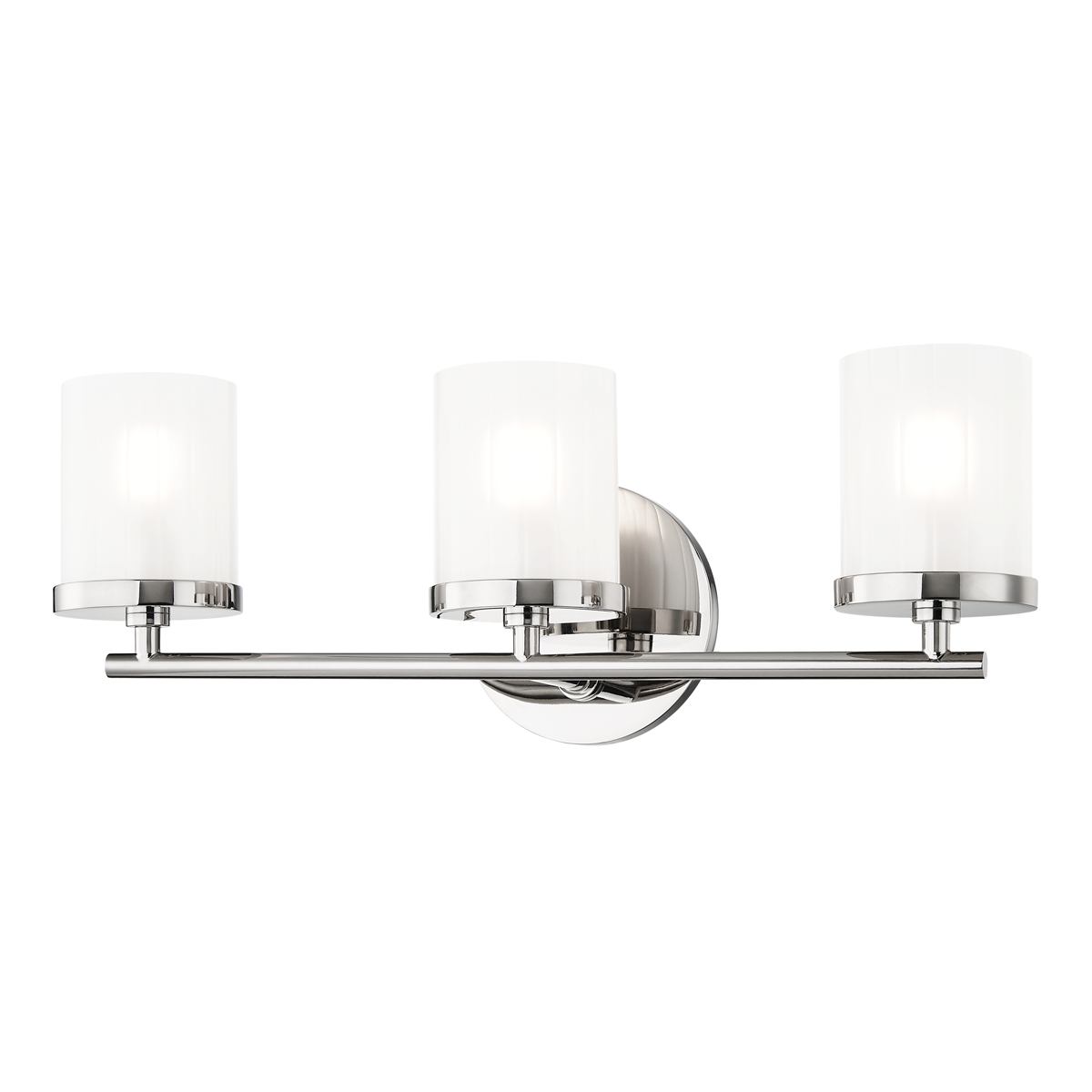 Ryan Bath and Vanity | Mitzi Lighting - H239303-PN