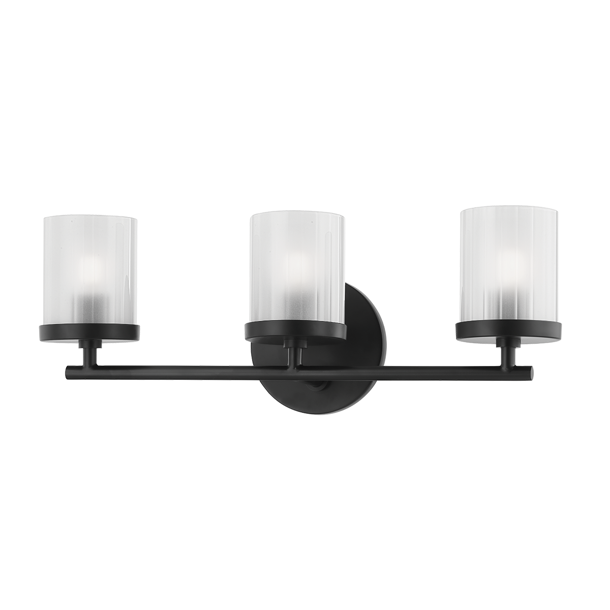 Ryan Bath and Vanity | Mitzi Lighting - H239303-SBK