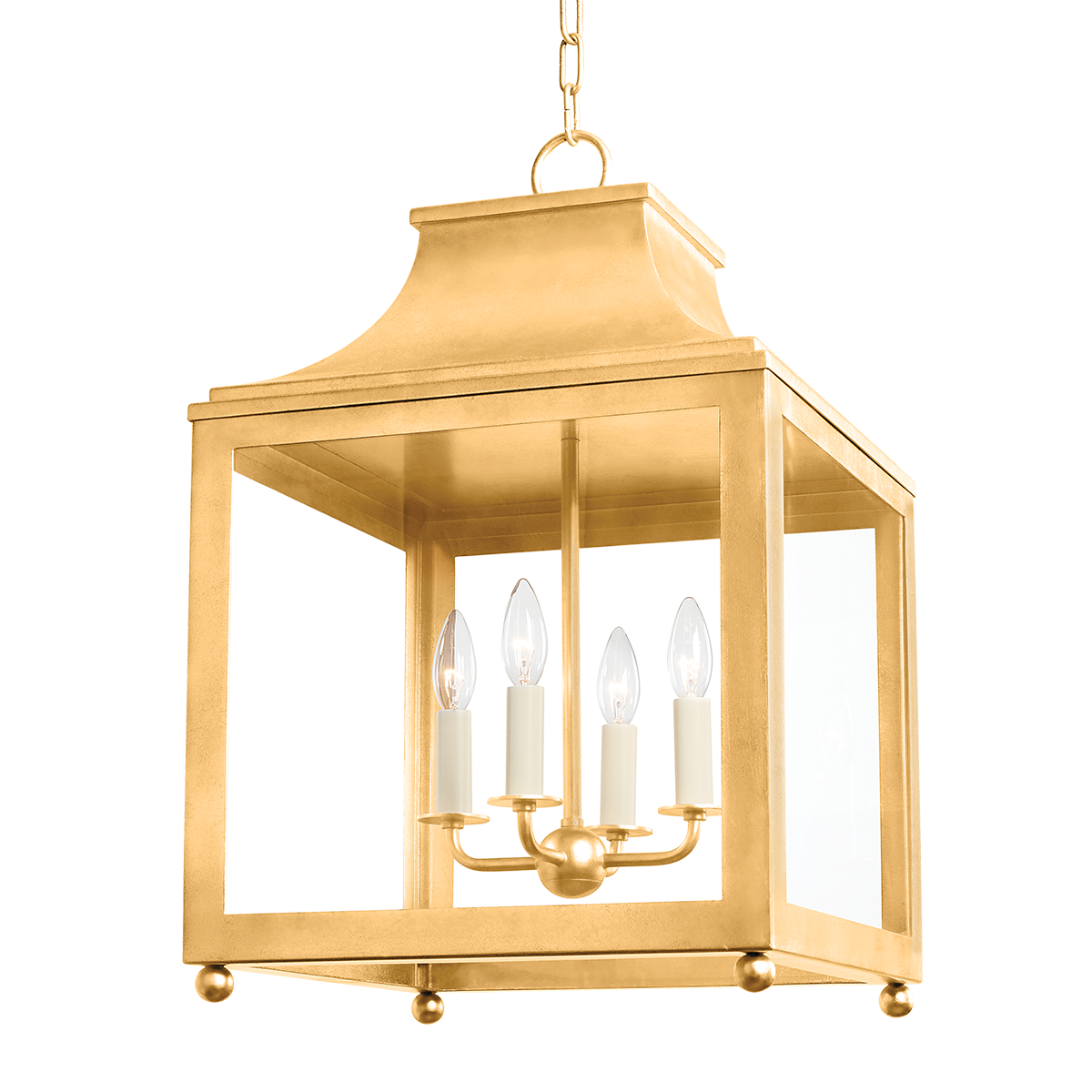 Leigh Pendant | Mitzi Lighting - H259704L-VGL