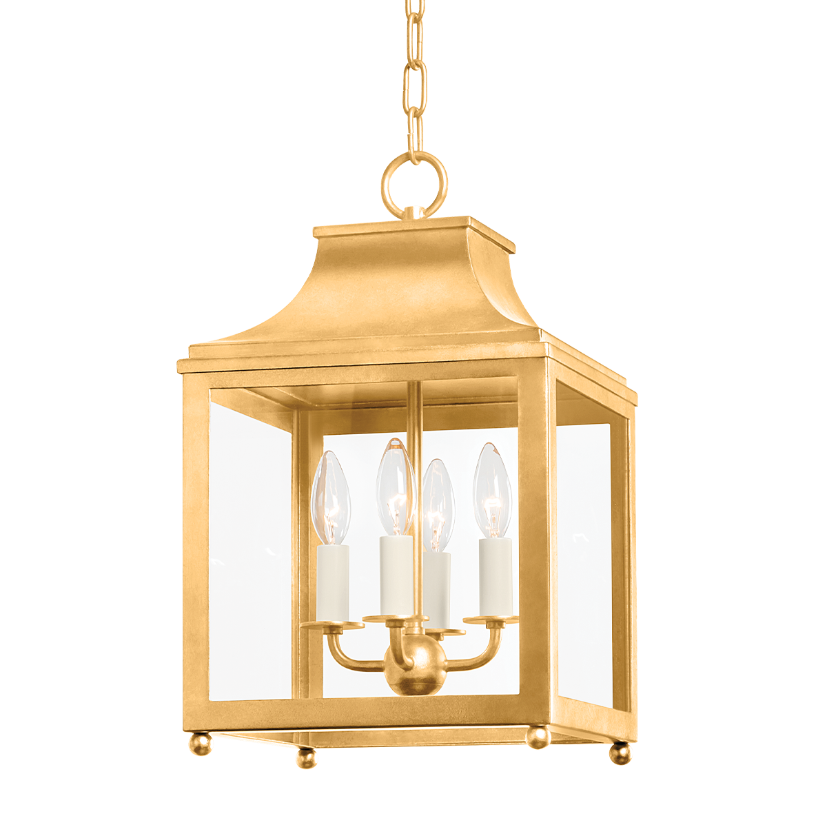 Leigh Pendant | Mitzi Lighting - H259704S-VGL