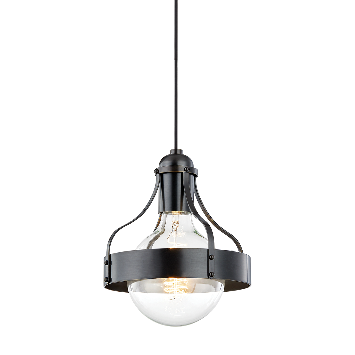 Violet Pendant | Mitzi Lighting - H271701-OB