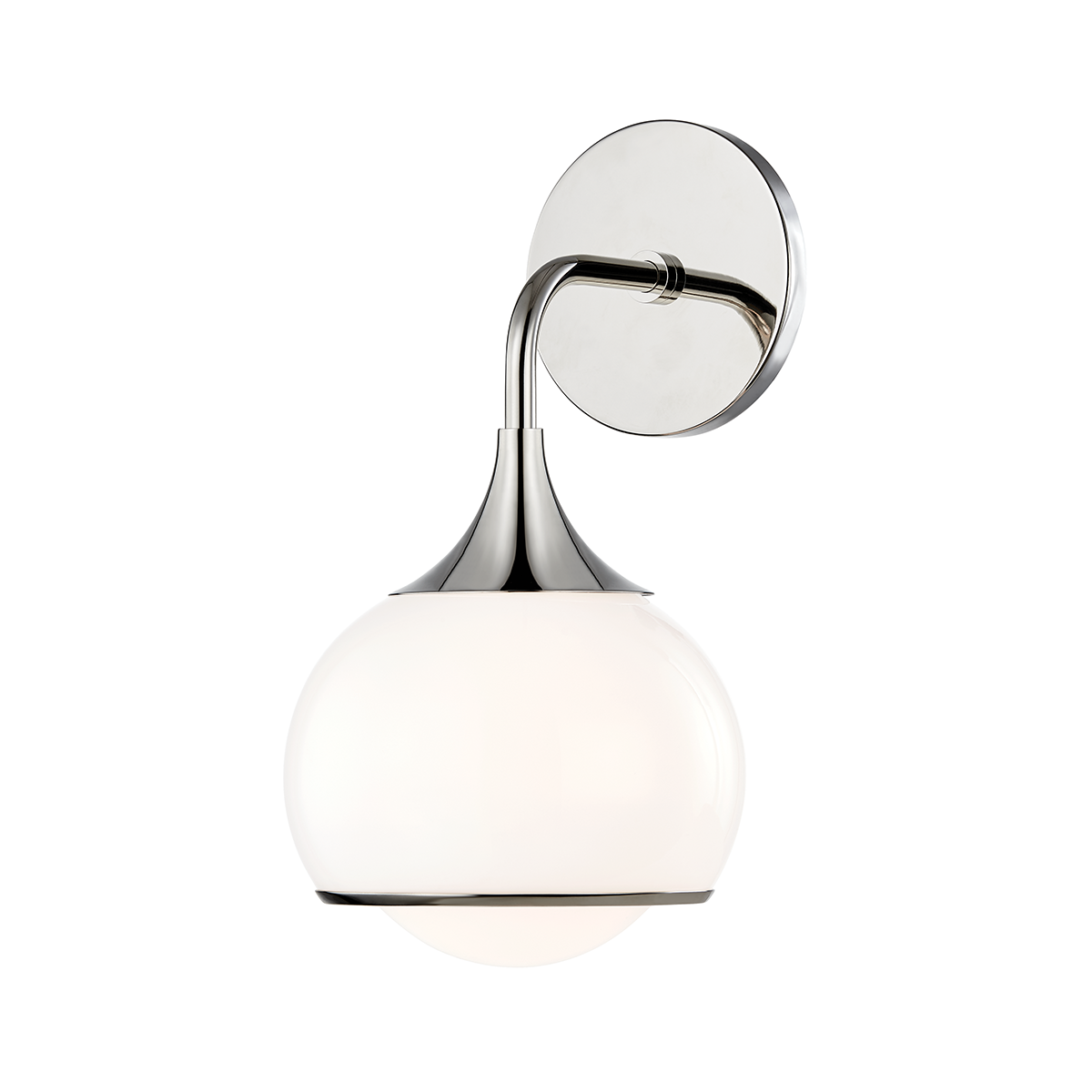 Reese Bath and Vanity | Mitzi Lighting - H281301-PN