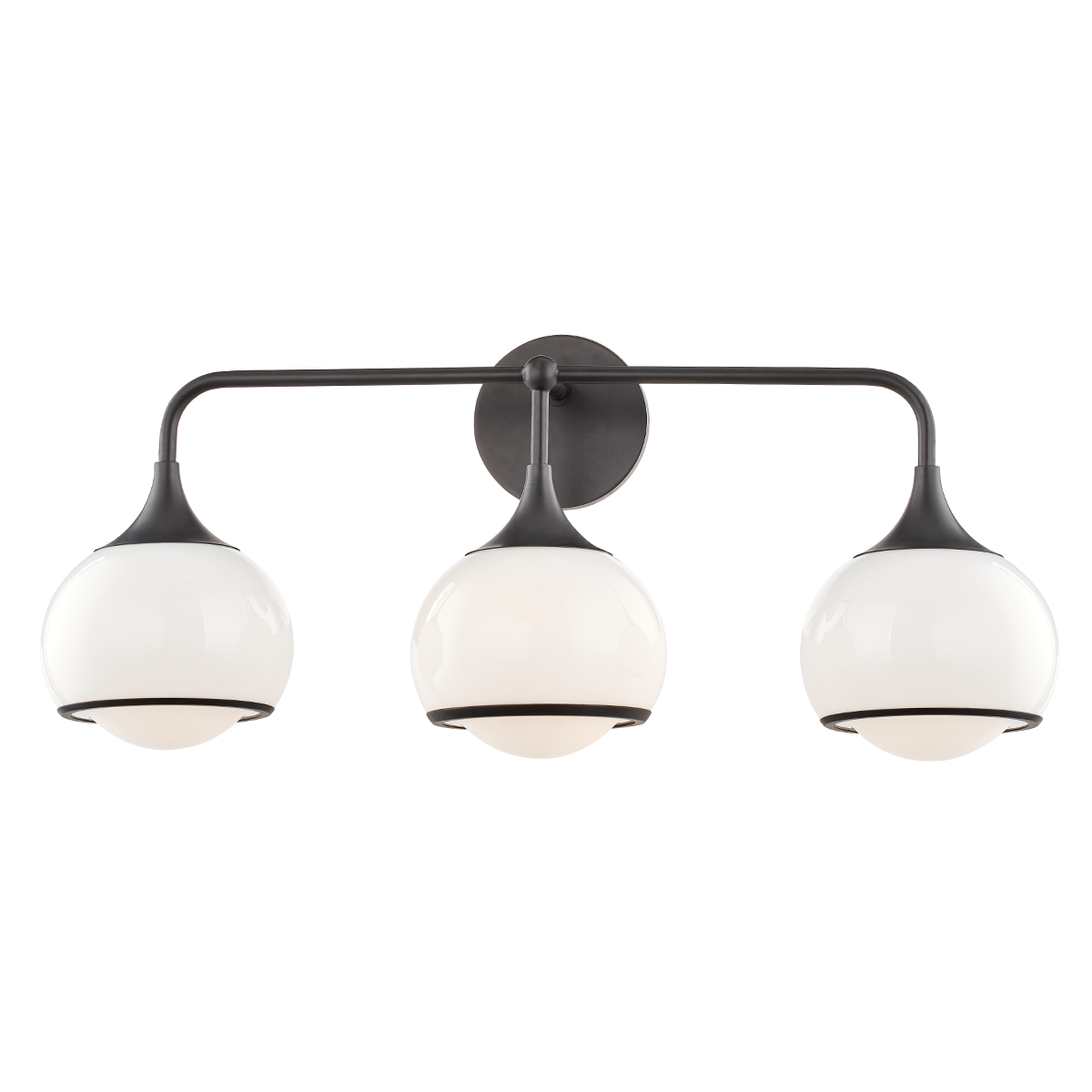 Reese Bath and Vanity | Mitzi Lighting - H281303-OB