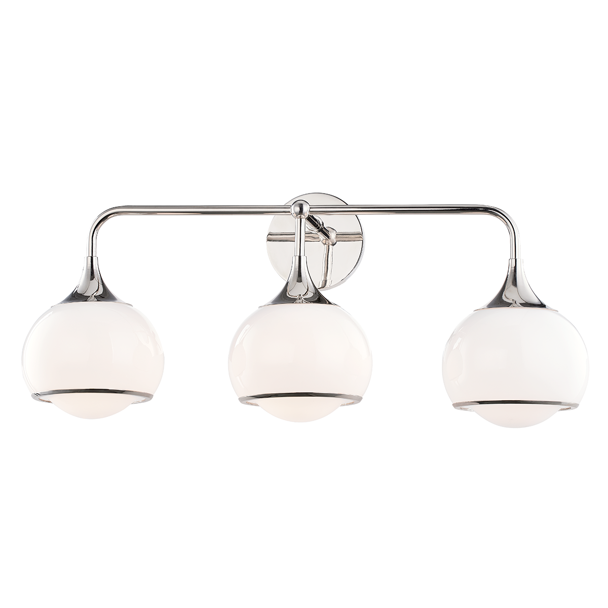 Reese Bath and Vanity | Mitzi Lighting - H281303-PN