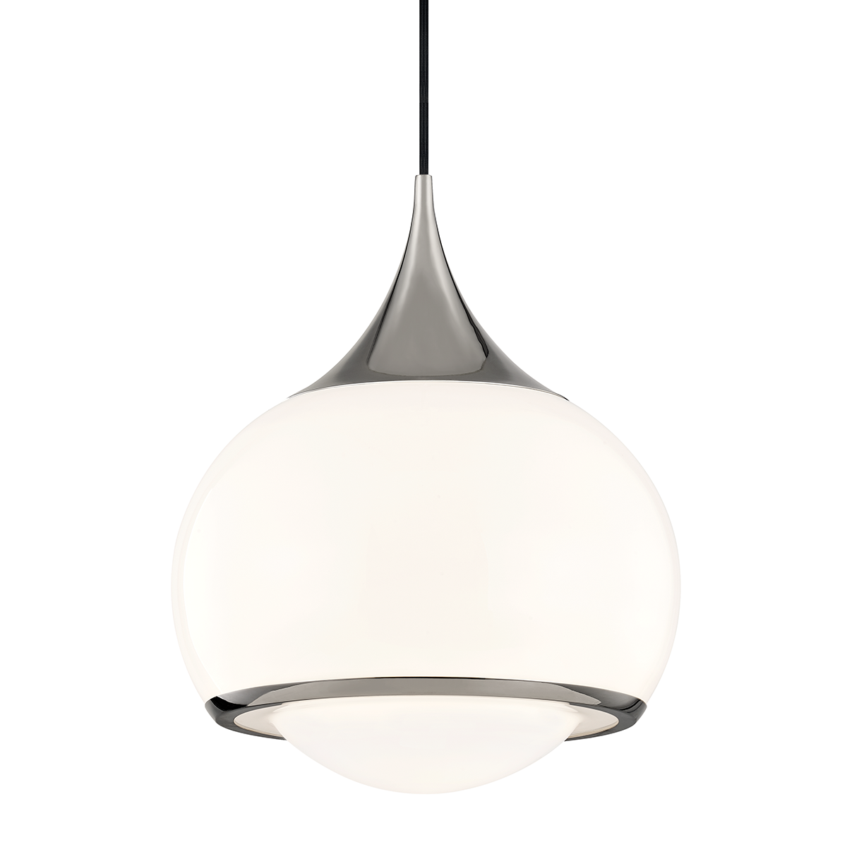 Reese Pendant | Mitzi Lighting - H281701L-PN