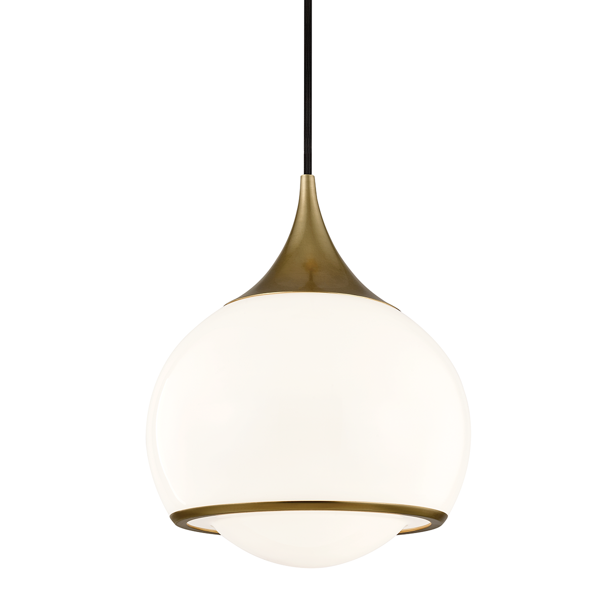 Reese Pendant | Mitzi Lighting - H281701M-AGB