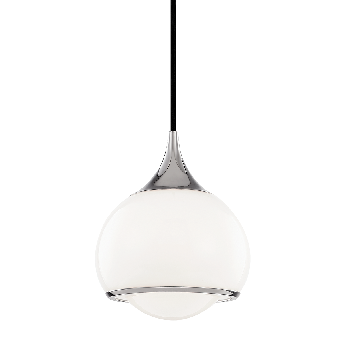 Reese Pendant | Mitzi Lighting - H281701S-PN