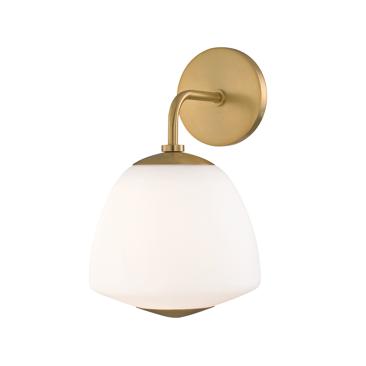 Jane Wall Sconce | Mitzi Lighting - H288101-AGB