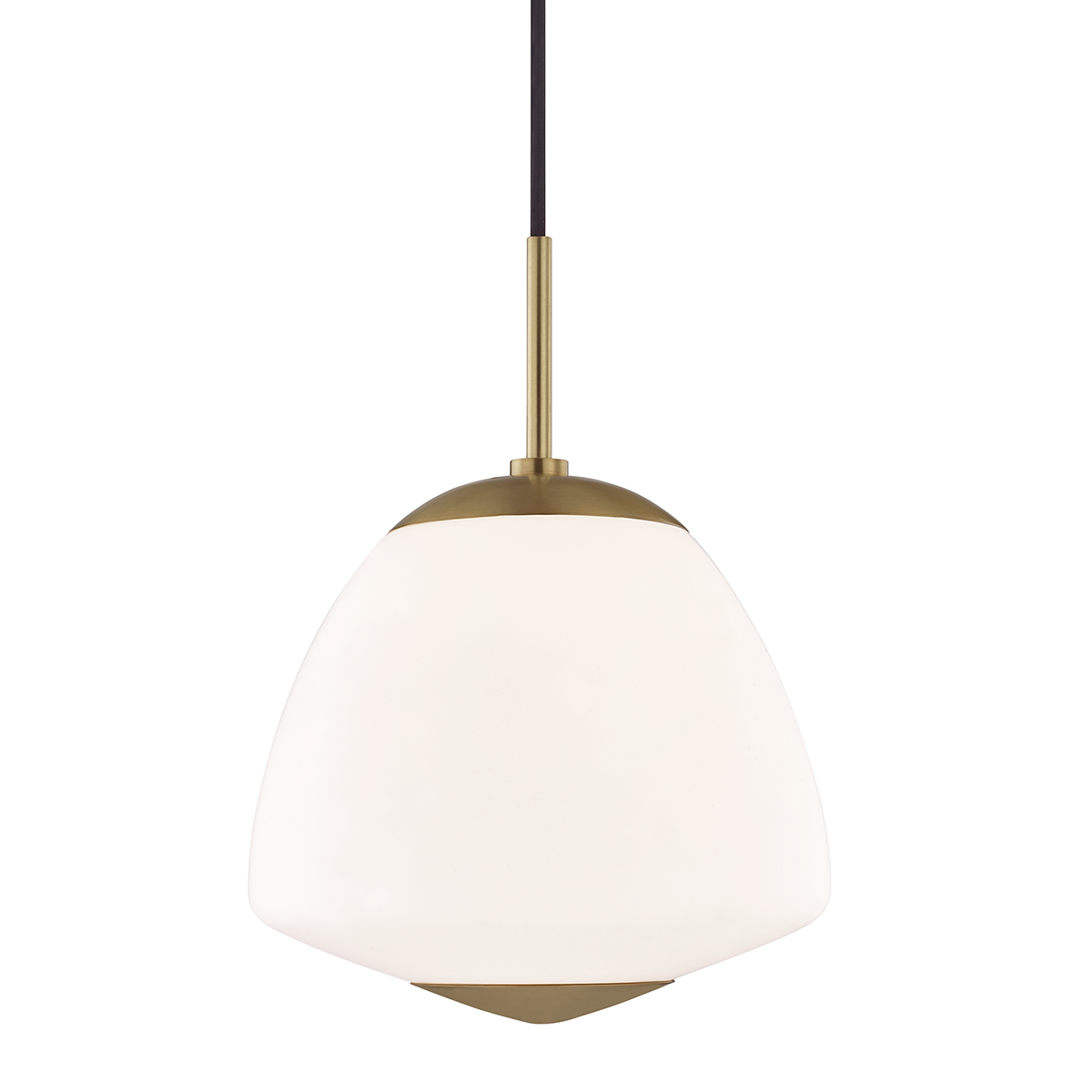 Jane Pendant | Mitzi Lighting - H288701L-AGB