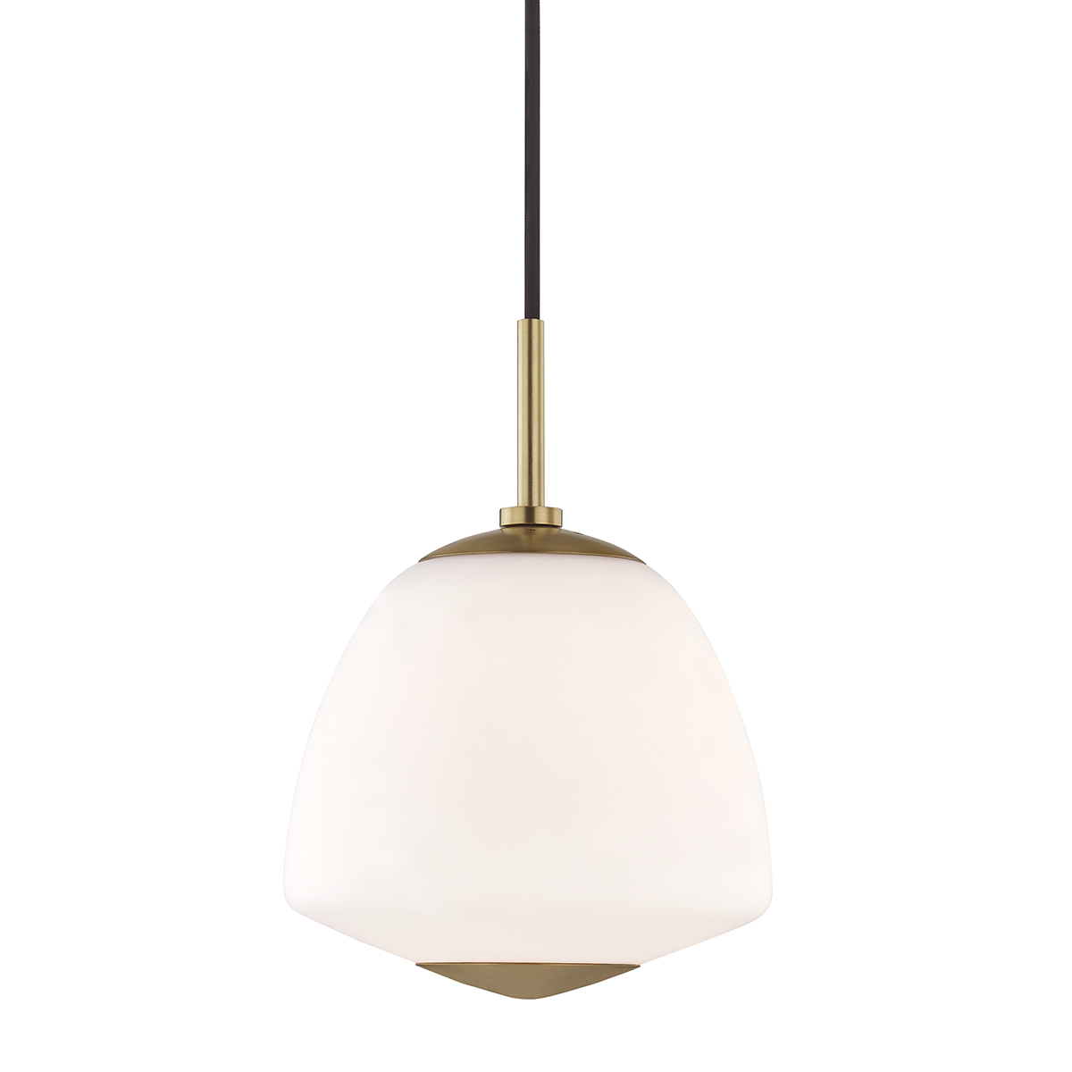 Jane Pendant | Mitzi Lighting - H288701S-AGB