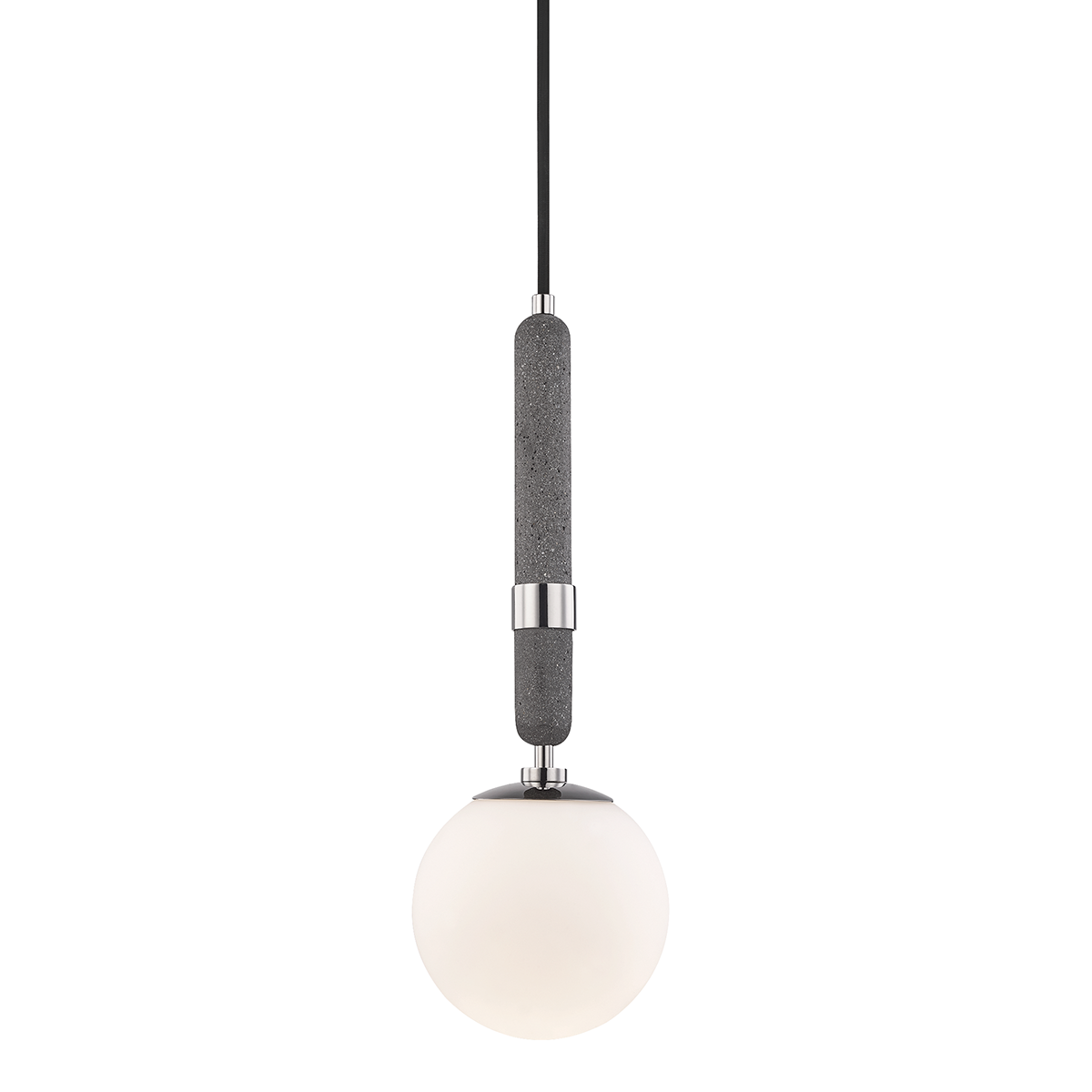 Brielle Pendant | Mitzi Lighting - H289701S-PN