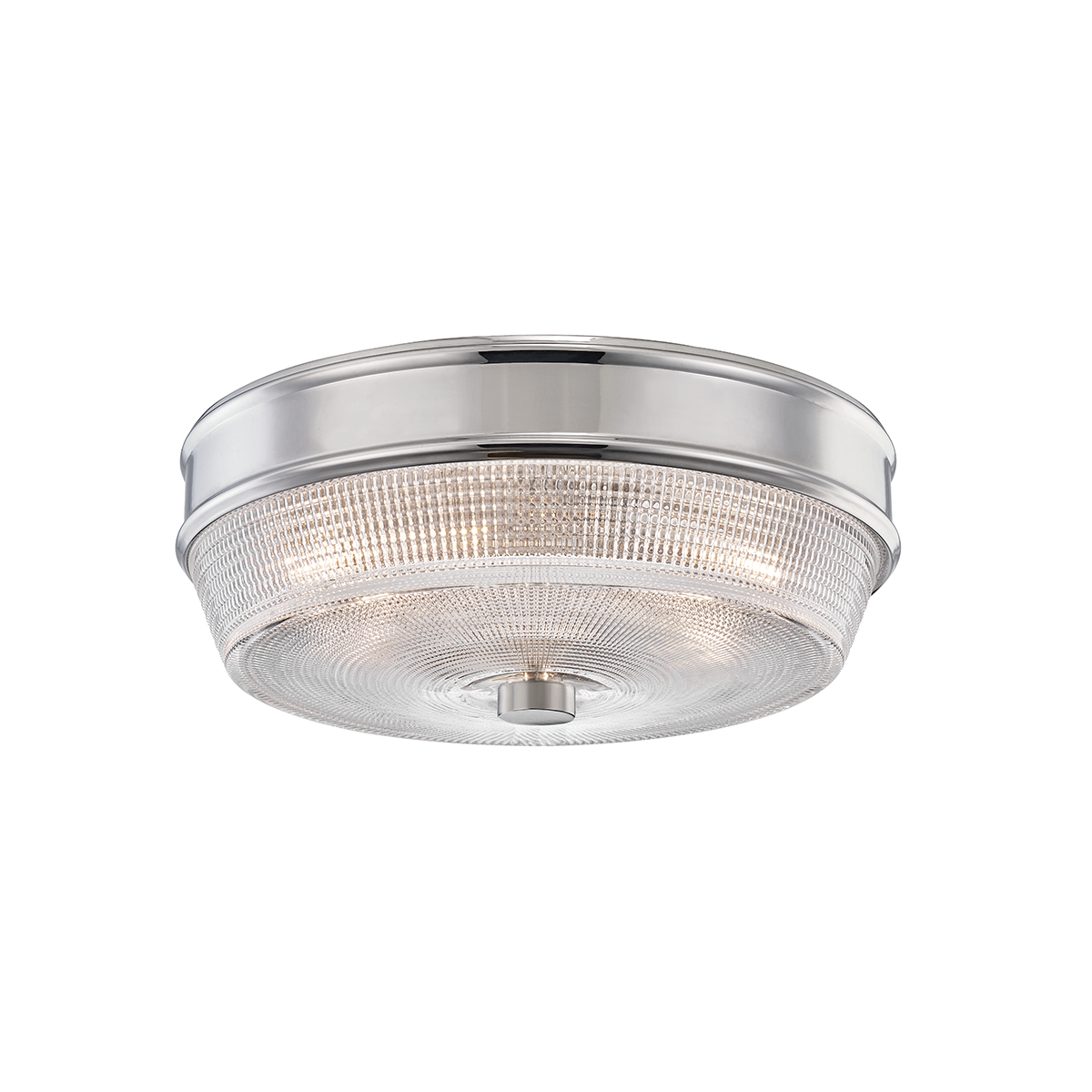 Lacey Flush Mount | Mitzi Lighting - H309501-PN