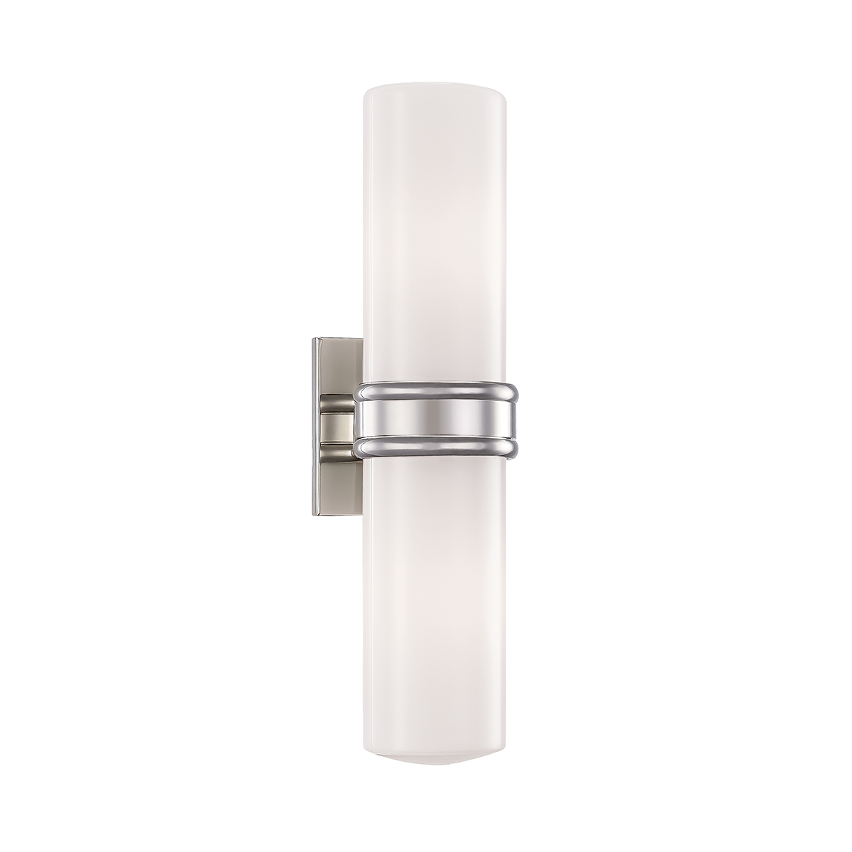 Natalie Wall Sconce | Mitzi Lighting - H328102-PN