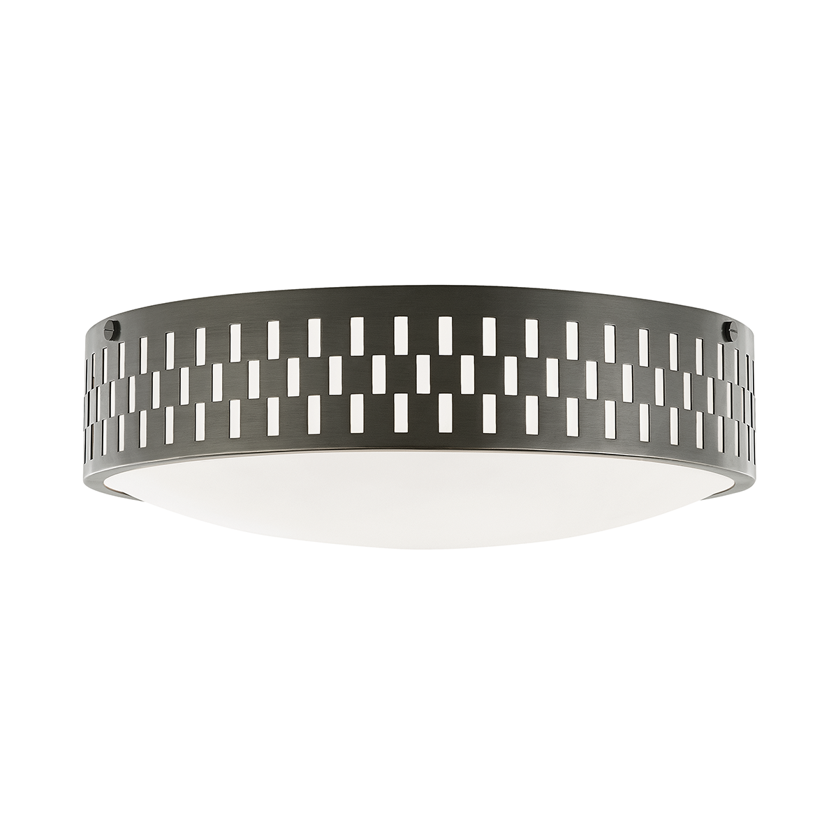 Phoebe Flush Mount | Mitzi Lighting - H329503L-OB