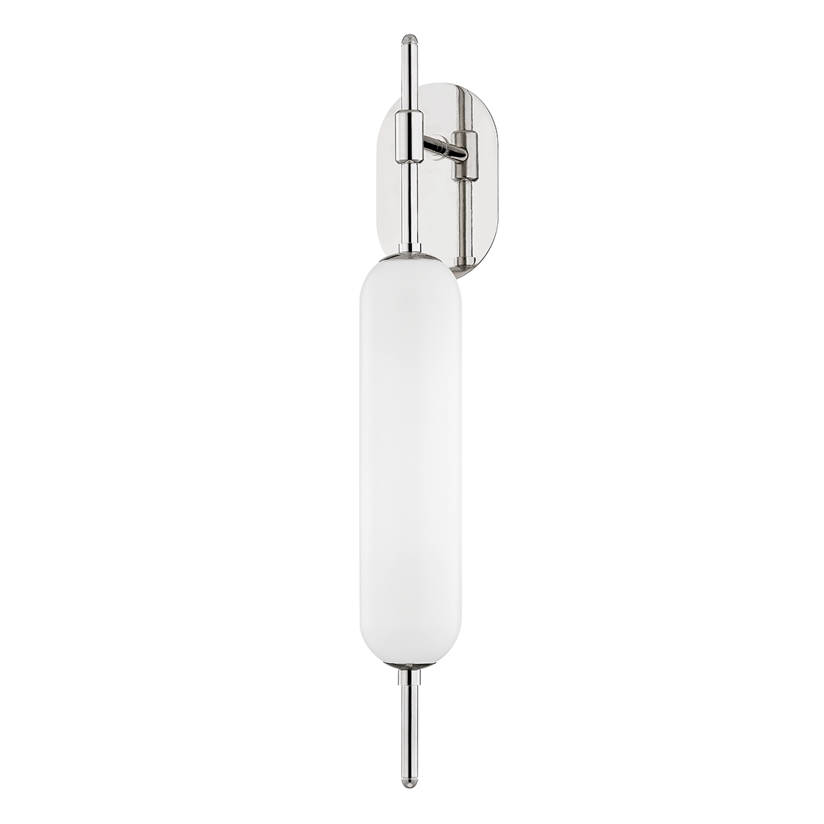 Miley Wall Sconce | Mitzi Lighting - H373101-PN