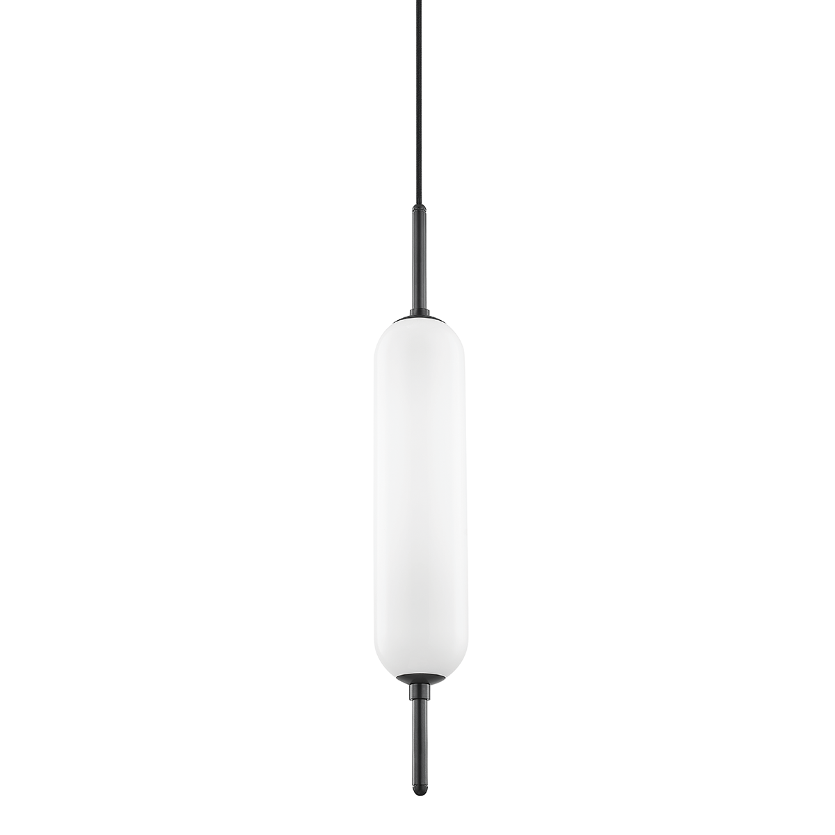 Miley Pendant | Mitzi Lighting - H373701-OB