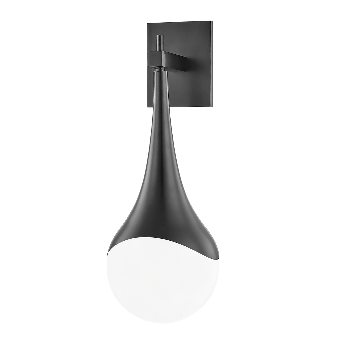 Ariana Wall Sconce | Mitzi Lighting - H375101-OB