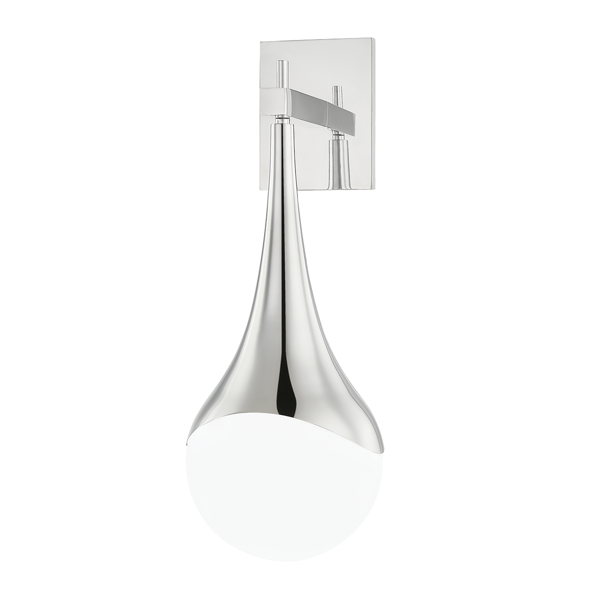 Ariana Wall Sconce | Mitzi Lighting - H375101-PN