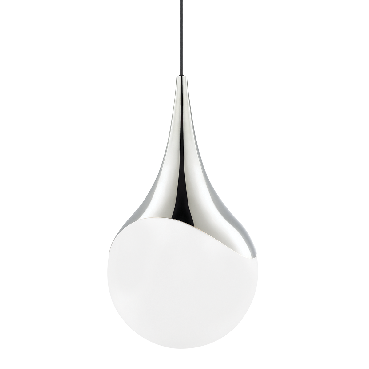 Ariana Pendant | Mitzi Lighting - H375701L-PN