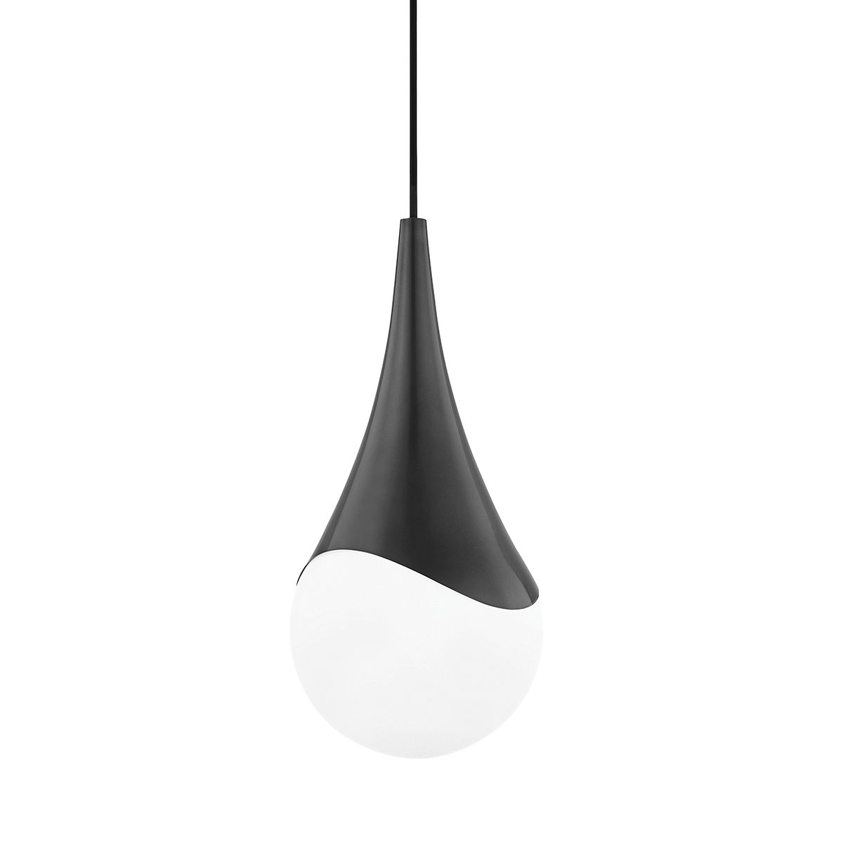 Ariana Pendant | Mitzi Lighting - H375701S-OB