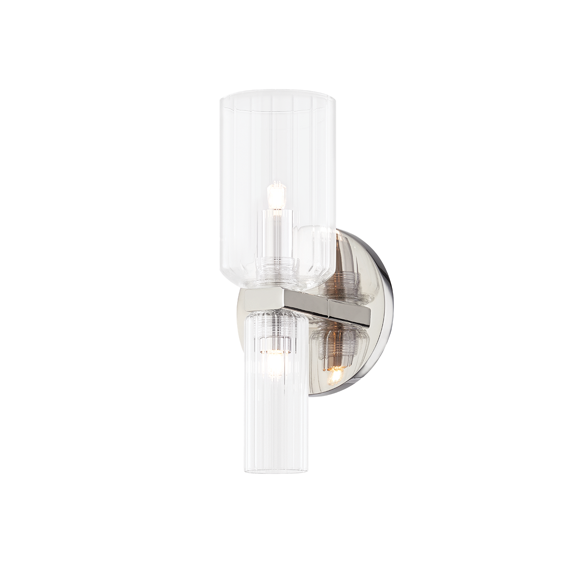 Tabitha Wall Sconce | Mitzi Lighting - H384301-PN