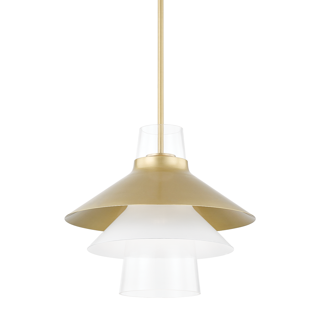 Jessy Pendant | Mitzi Lighting - H404701L-AGB