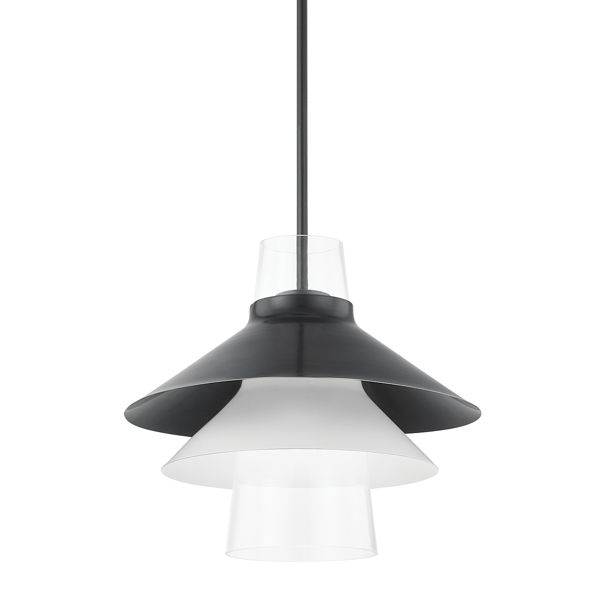 Jessy Pendant | Mitzi Lighting - H404701L-OB