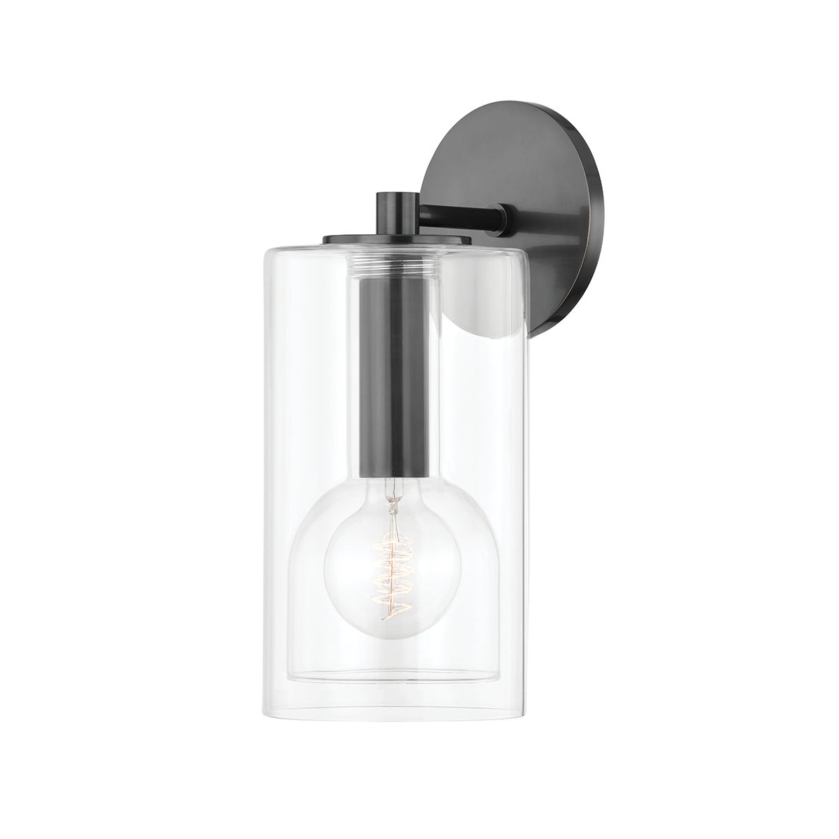 Belinda Wall Sconce | Mitzi Lighting - H415101A-OB