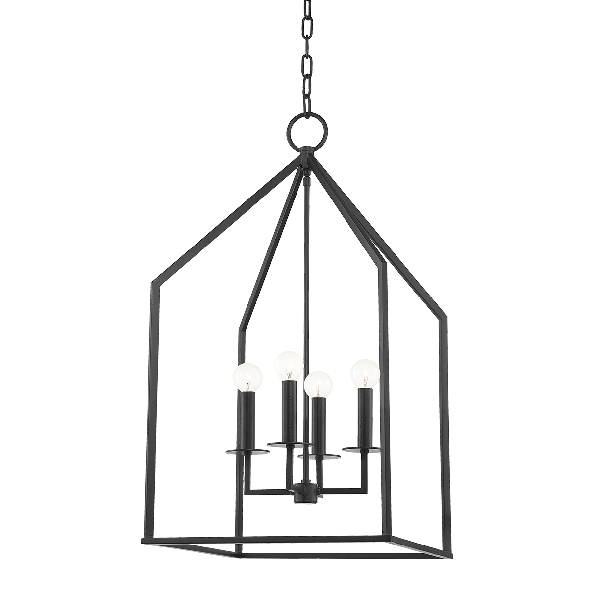 Lena Pendant | Mitzi Lighting - H514704L-AI