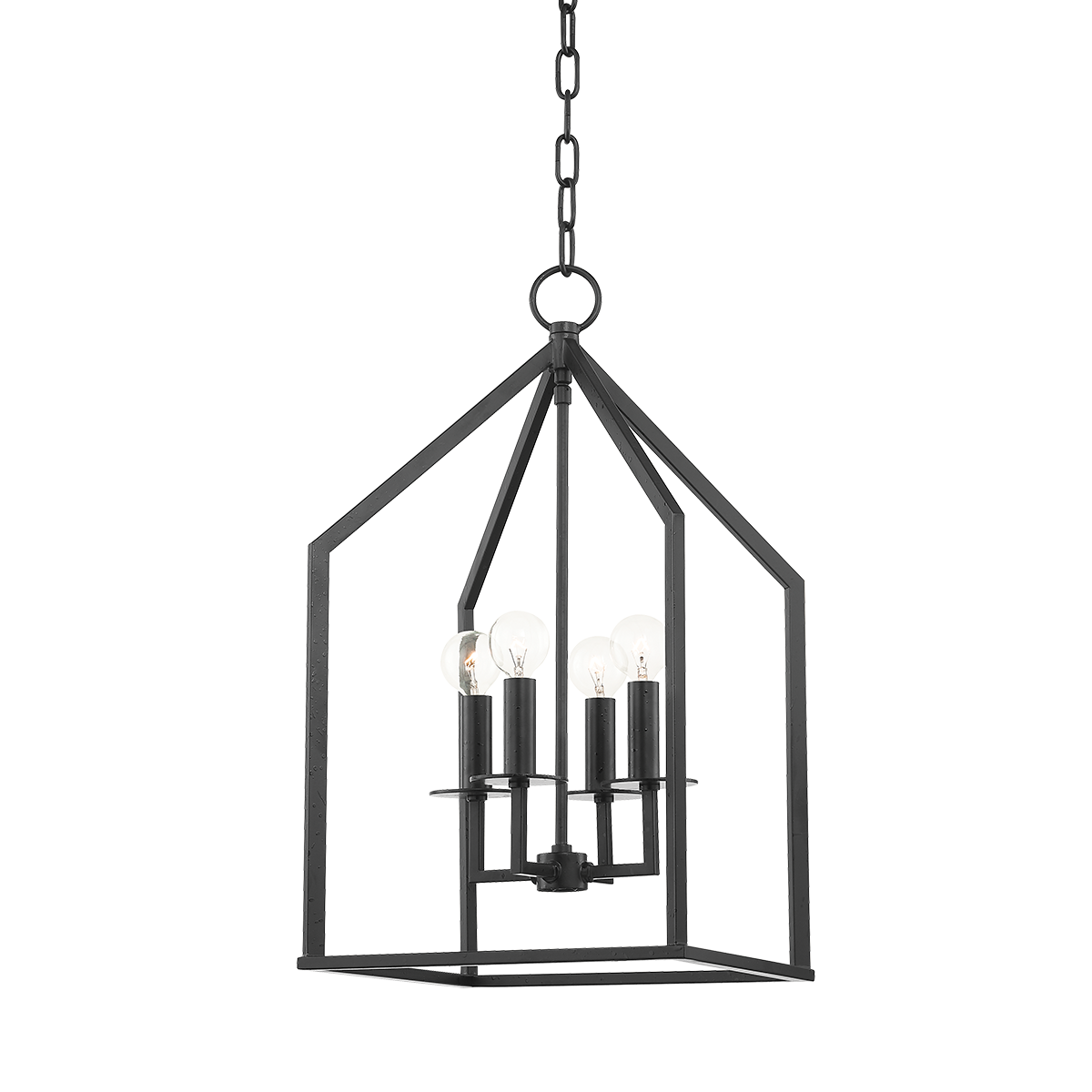 Lena Pendant | Mitzi Lighting - H514704S-AI