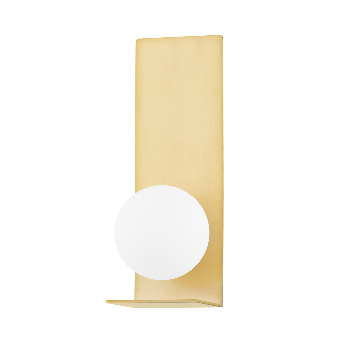 Lani Wall Sconce | Mitzi Lighting - H533101-AGB