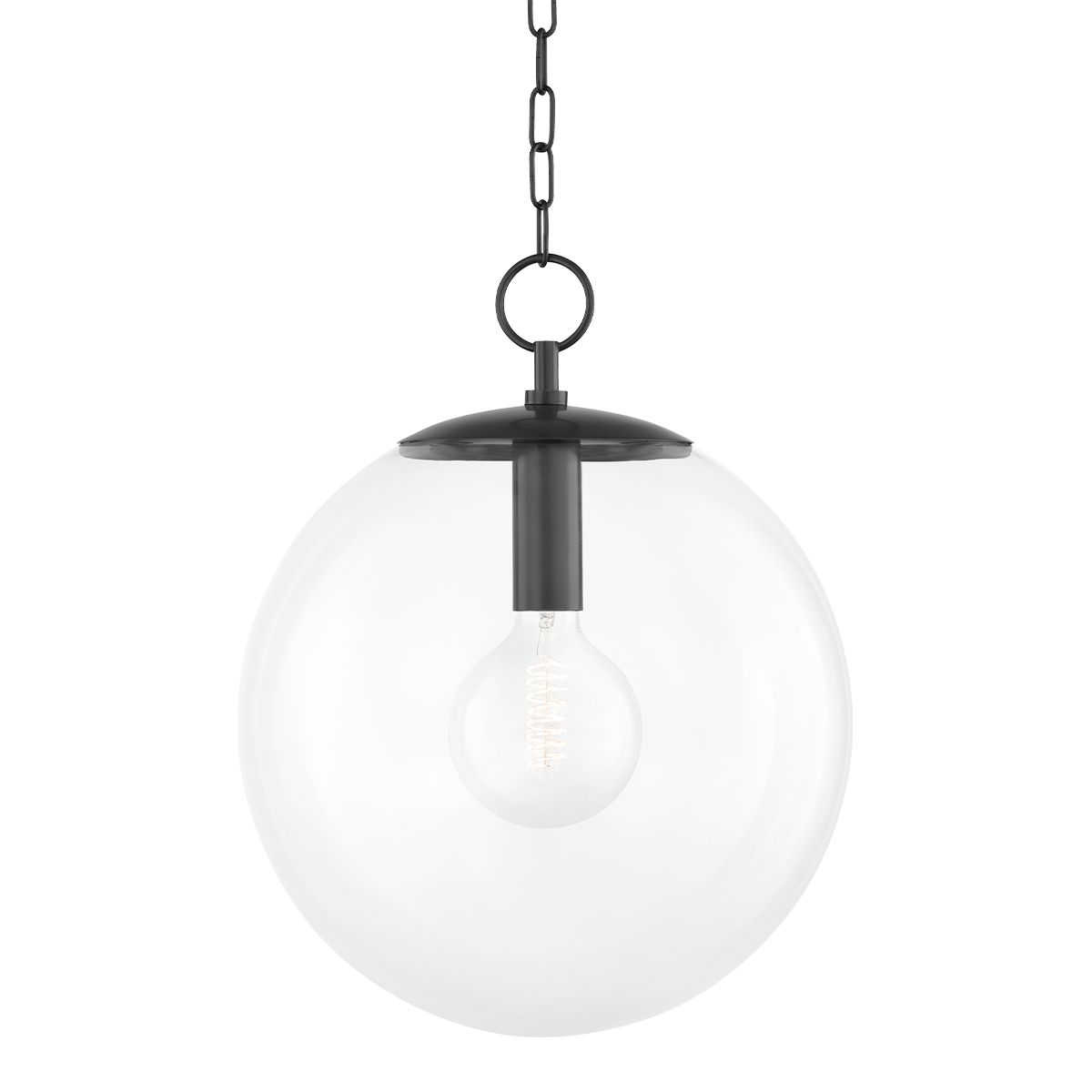 Juliana Pendant | Mitzi Lighting - H609701L-OB