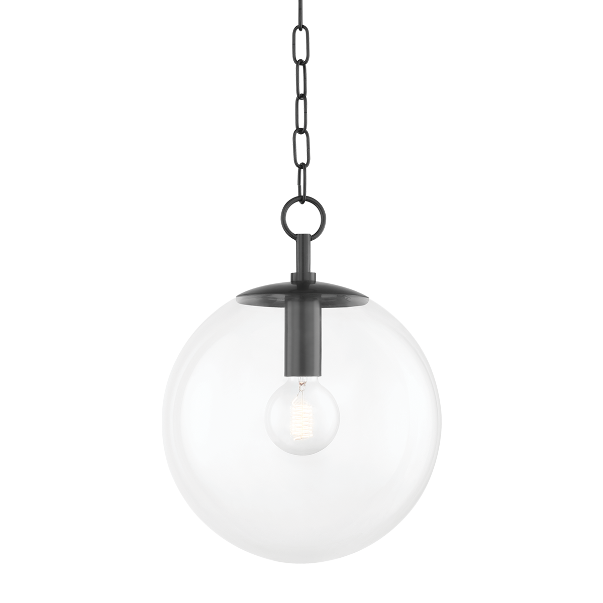 Juliana Pendant | Mitzi Lighting - H609701S-OB