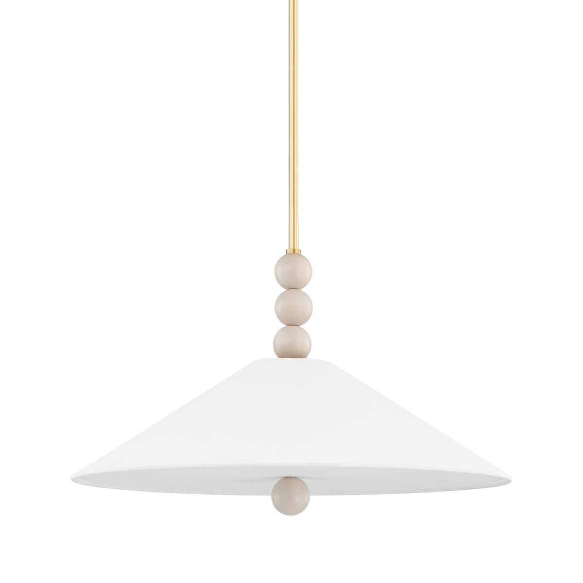 Alexis Pendant | Mitzi Lighting - H615702-AGB