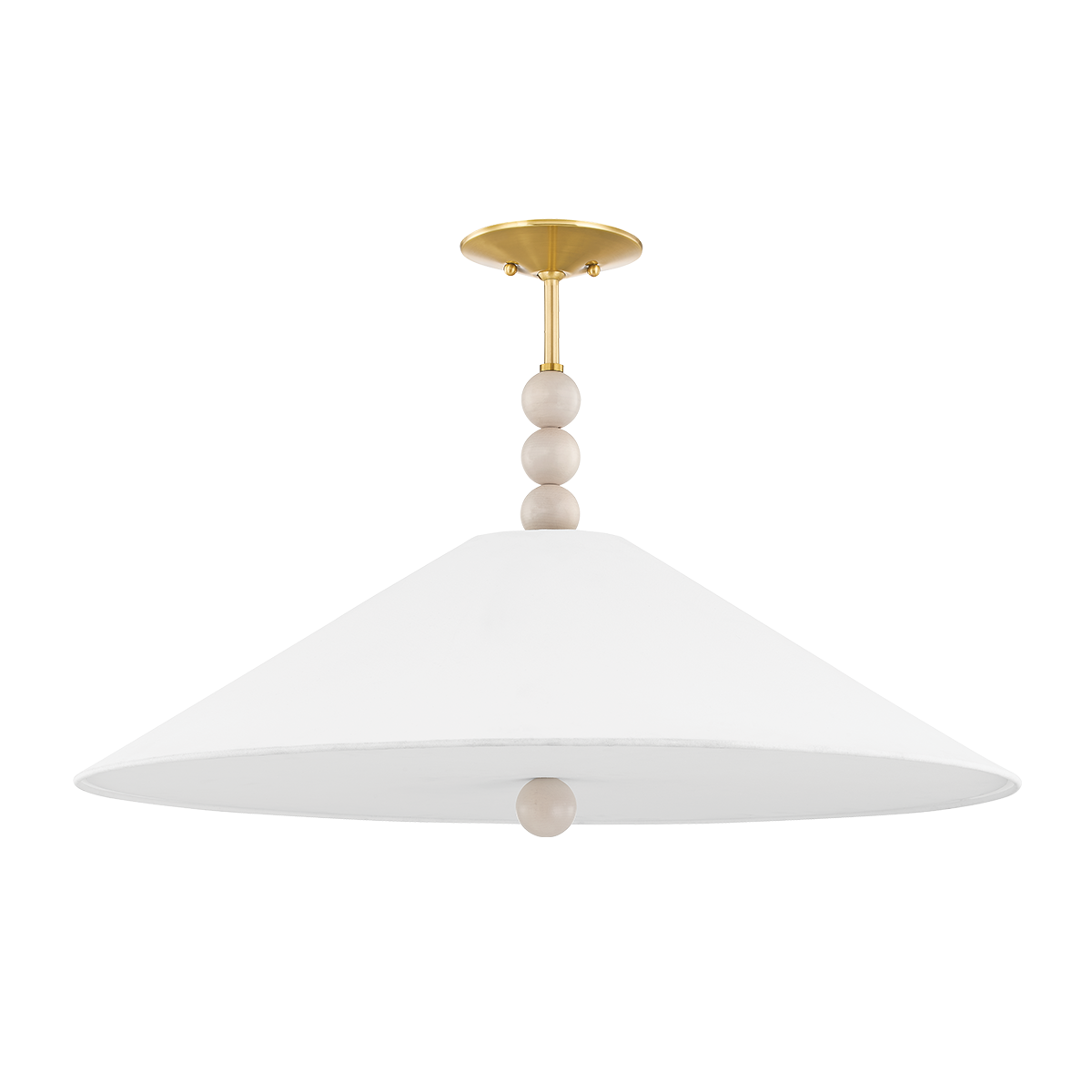 Alexis Pendant | Mitzi Lighting - H615703-AGB